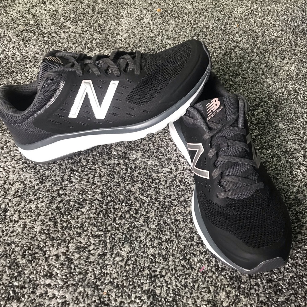 New balance